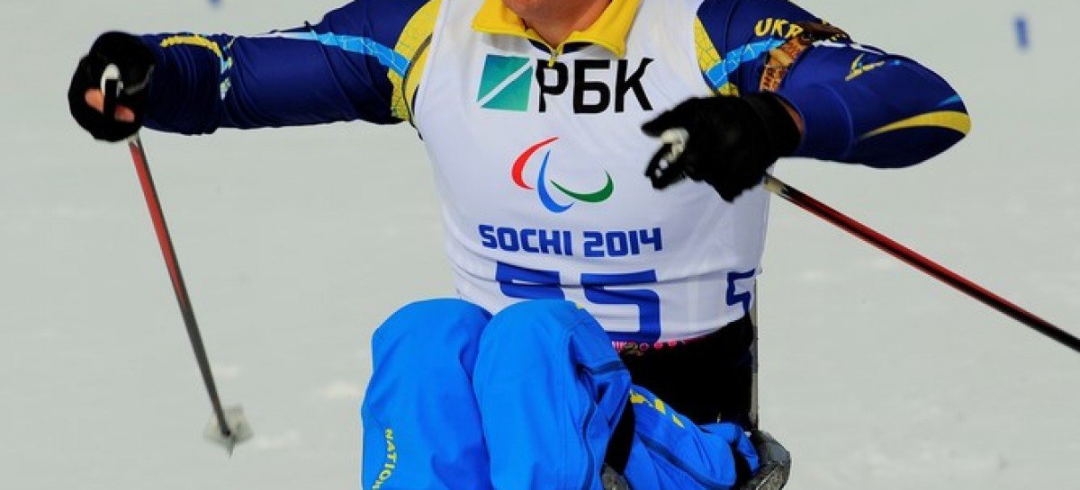 Бліц із Паралімпіади-2014: 2 сотих секунди до медалі
