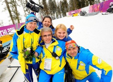 Третій день змагань: третє місце у світі та 7 високих нагород
