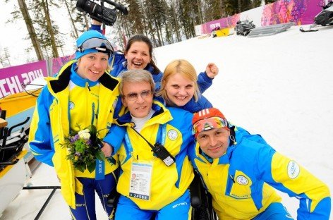 Третій день змагань: третє місце у світі та 7 високих нагород