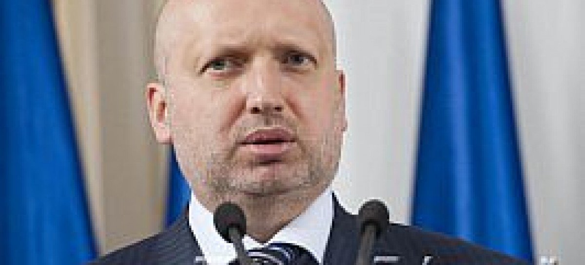 Голова Верховної Ради України, Виконуючий обов’язки Президента України Олександр Турчинов привітав Паралімпійську збірну команду України