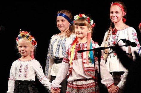 В Ужгороді відбувся святковий концерт «Зірки досяжні» (ФОТО)