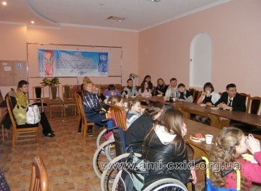 Заключна конференція в рамках проєкту ПРООН