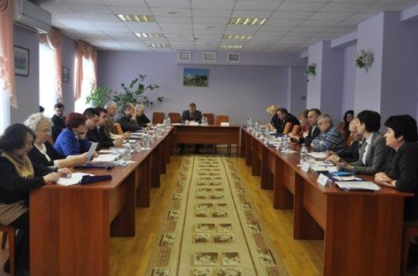 Соціальна справедливість щодо людей з інвалідністю