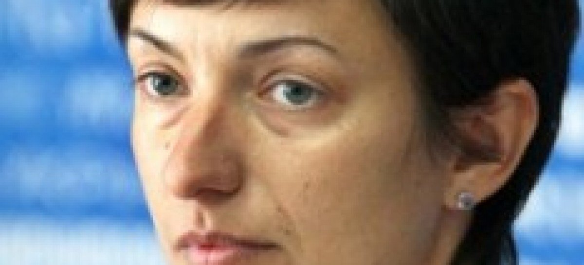 Правозахисники покладають великі надії на Урядового уповноваженого з прав інвалідів – Наталя Скрипка
