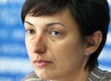 Правозахисники покладають великі надії на Урядового уповноваженого з прав інвалідів – Наталя Скрипка