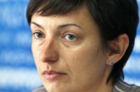 Правозахисники покладають великі надії на Урядового уповноваженого з прав інвалідів – Наталя Скрипка