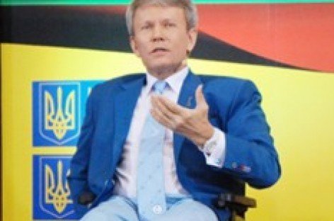 Минрегионстрой и Ассамблея инвалидов готовят совместный доклад