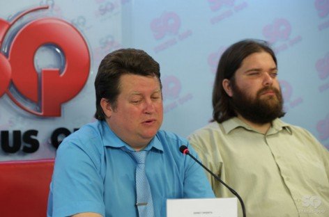 Инвалиды по зрению могут получить бесплатные консультации юристов