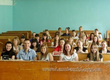 Обучающий тренинг