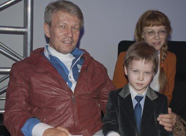 Валерій Сушкевич: «Сьогодні кожна людина має власну гідність та особисте ставлення до суспільства»