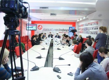 Эксперты обсудили проблемы адаптации антидискриминационного законодательства
