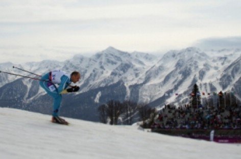 Україна здобула на Паралімпіаді третє “золото”