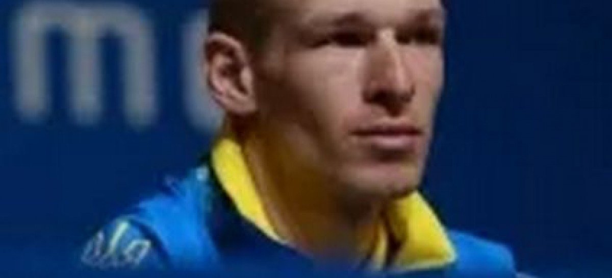 Паралимпиада в Сочи. Украинец Григорий Вовчинский добыл “золото” в биатлоне