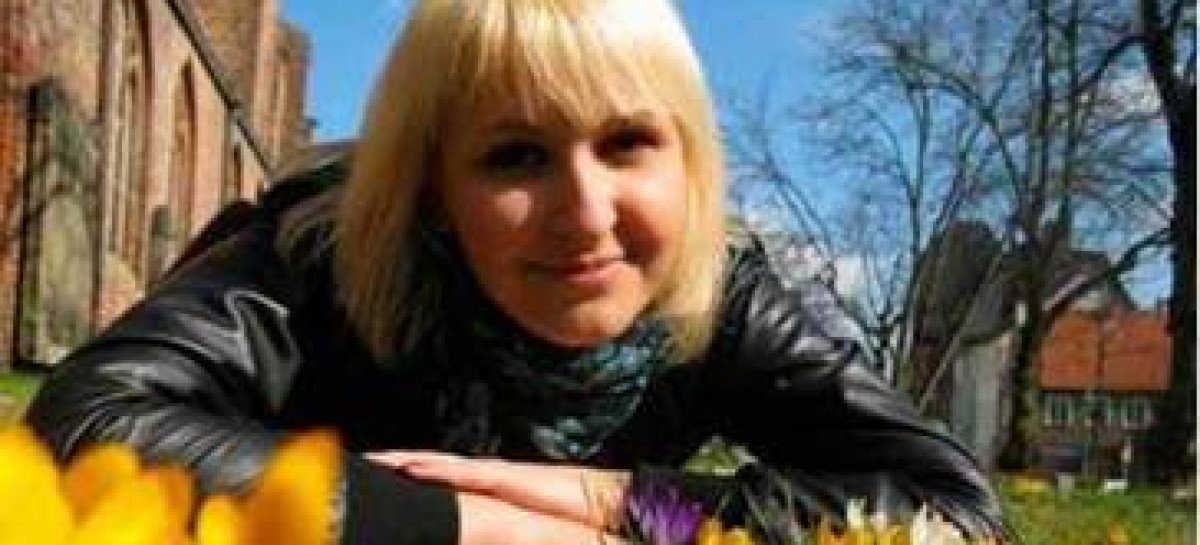 Iрина Заславець