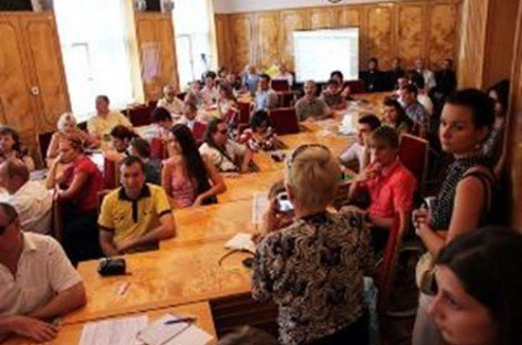 Доступність сфери туризму для людей з інвалідністю