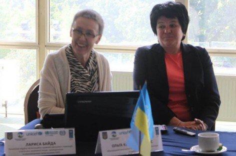 ВІДЕОУРОКИ «Універсальний Дизайн та Інклюзивна Освіта