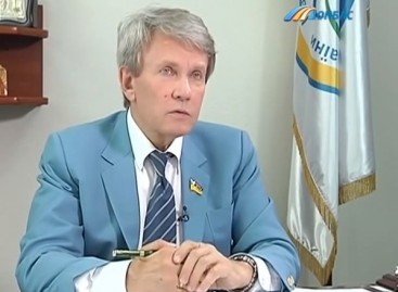 Люди з інвалідністю в зоні АТО та поза її межами