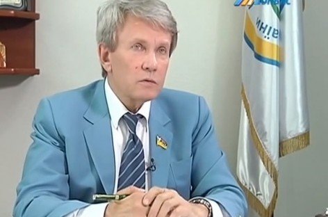 Люди з інвалідністю в зоні АТО та поза її межами