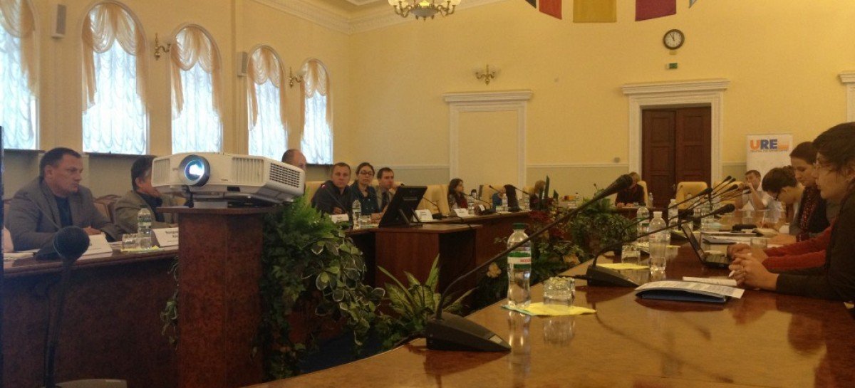 Універсальний Дизайн: до цивілізованих стандартів Україні ще далеко