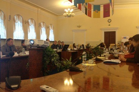 Універсальний Дизайн: до цивілізованих стандартів Україні ще далеко