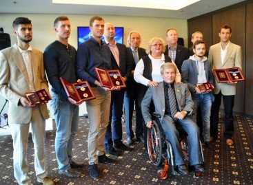 НСК “Олімпійський” презентував нову послугу на стадіоні