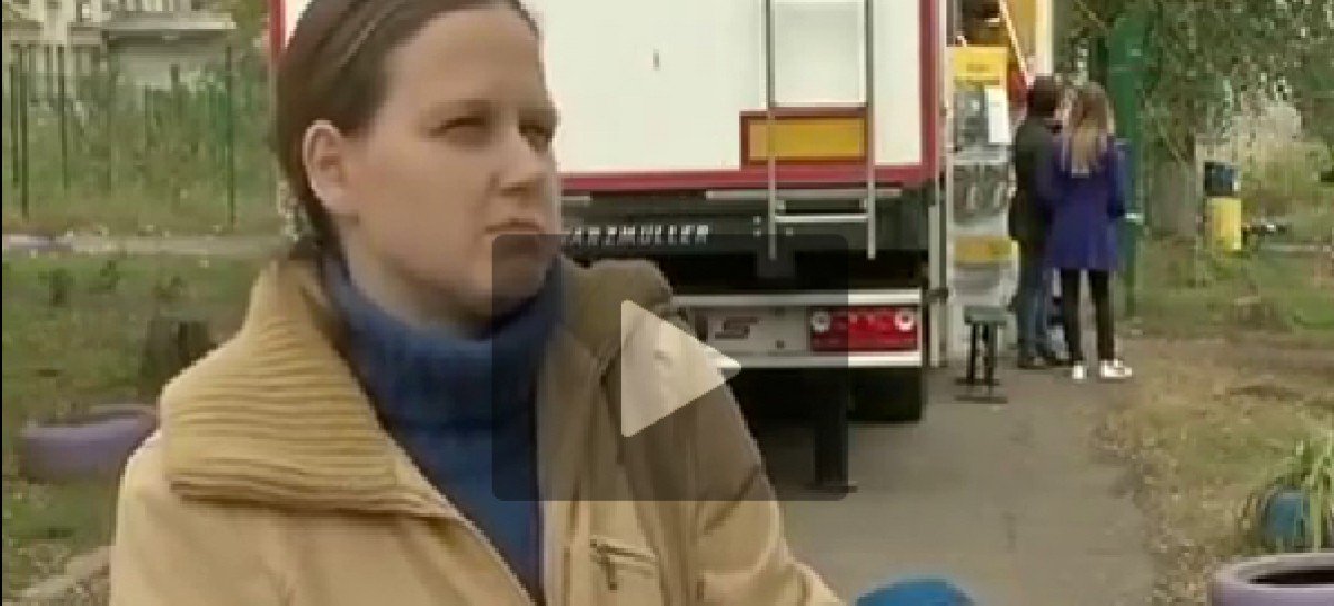 Мешканки Маріуполя можуть безкоштовно обстежитися на рак молочної залози
