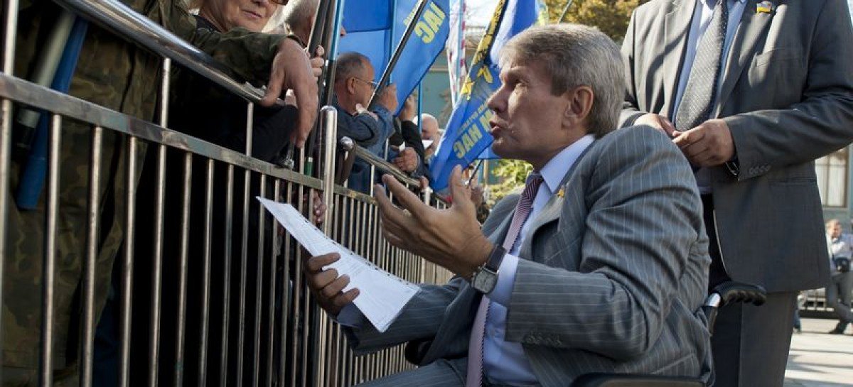 8, 9 та 10 жовтня 2014 року пройдуть робочі зустрічі з Валерієм Сушкевичем