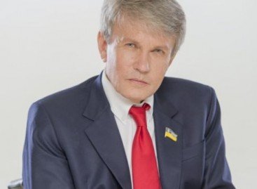 Звернення голови НАІУ Валерія Сушкевича з нагоди Міжнародного дня людей з інвалідністю