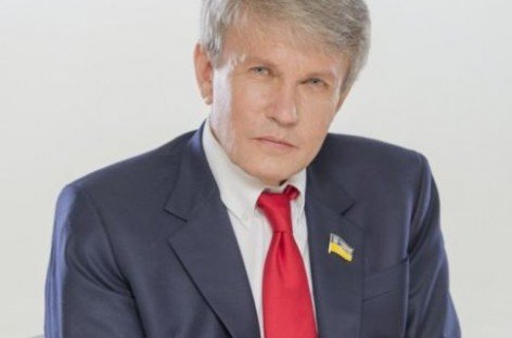 ЄС є панацеєю для виходу з комуністичної інфекції
