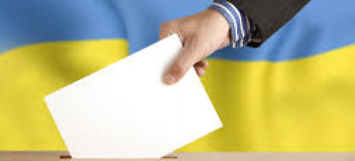 Що потрібно зробити переселенцю, щоб проголосувати на парламентських виборах 26 жовтня: