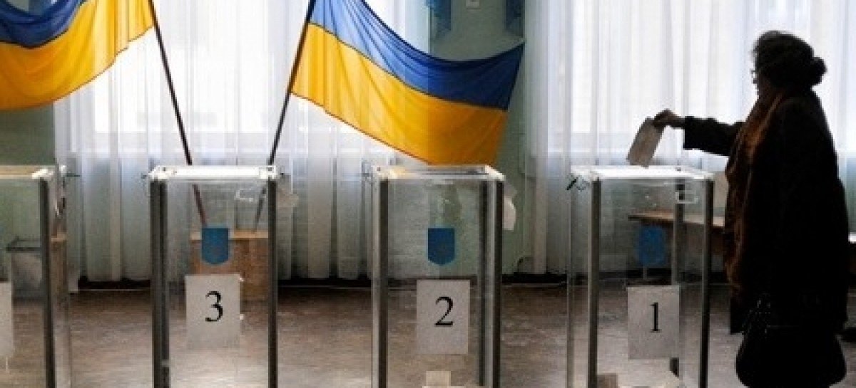 Виборчі дільниці не забезпечені пандусами – Ярослав Грибальський