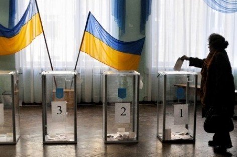 Виборчі дільниці не забезпечені пандусами – Ярослав Грибальський