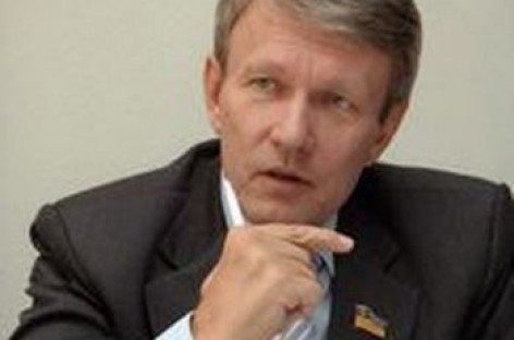 Валерій Сушкевич: Законопроєкт, який може захистити права добровольців, досі лежить у Верховній Раді