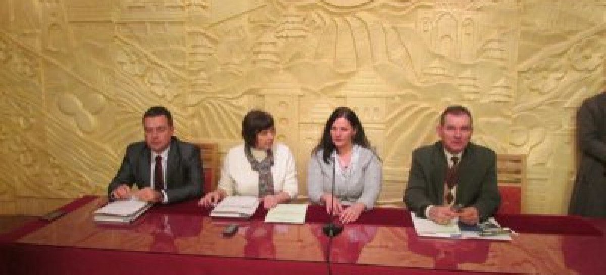 Створення сприятливих умов життя для слабозрячих людей є одним із пріоритетів обласної влади