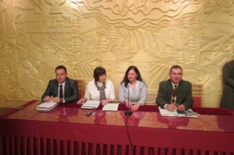 Створення сприятливих умов життя для слабозрячих людей є одним із пріоритетів обласної влади