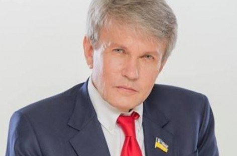 Звернення Валерія Сушкевича та щира подяка за моральну підтримку