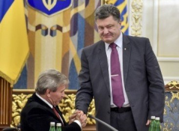 Президент призначив Уповноваженим з прав людей з інвалідністю Валерія Сушкевича