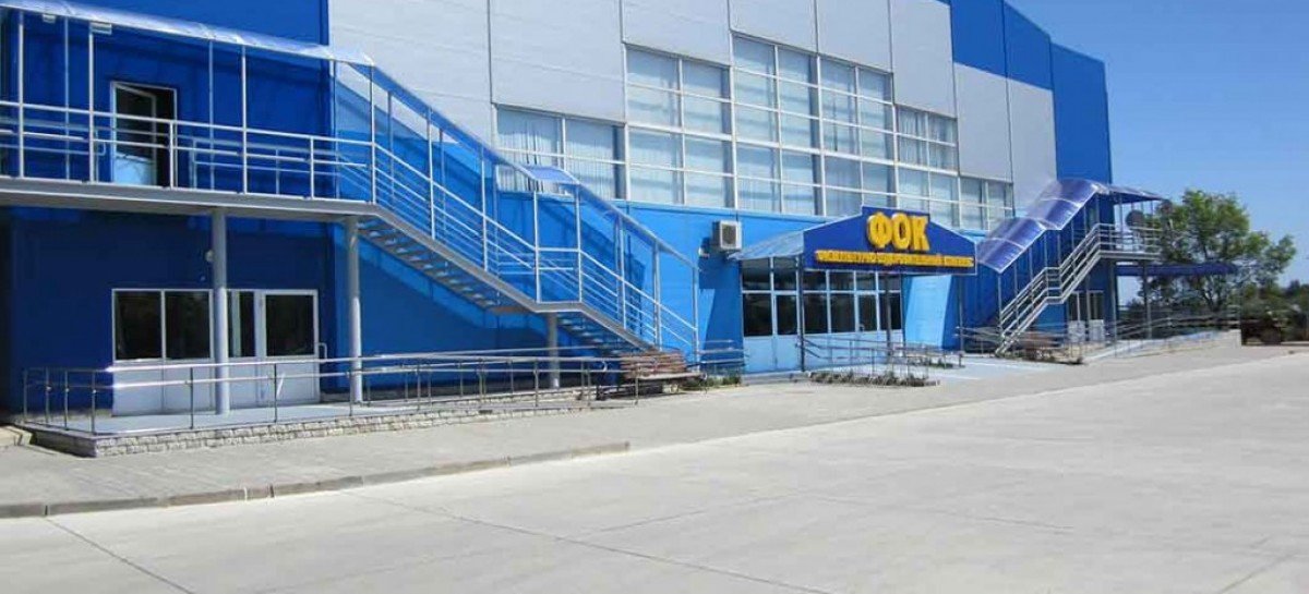 Крымские аппетиты