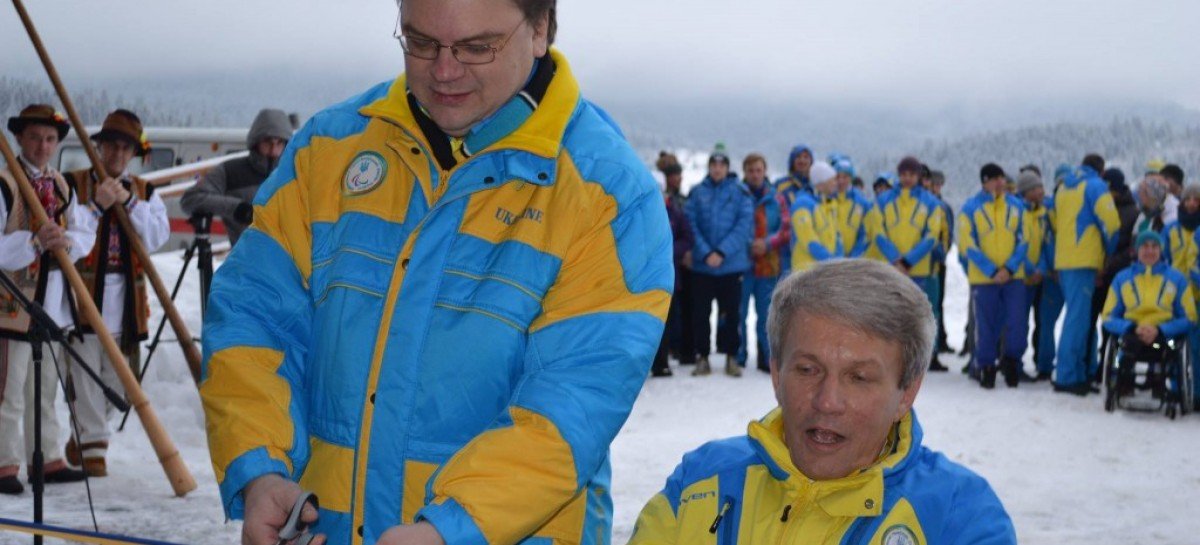 На Львівщині відкрили житловий корпус найкращого реабілітаційно-спортивного центру України