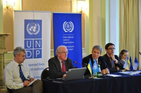 Європейський підхід до зайнятості людей з інвалідністю в Україні