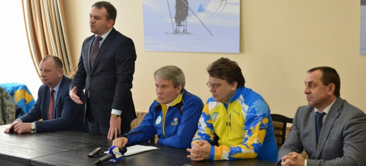 Турківський район отримав шанс на розвиток туризму