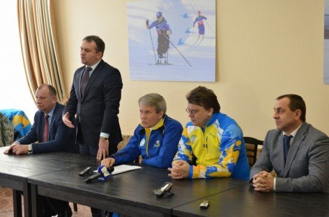 Турківський район отримав шанс на розвиток туризму