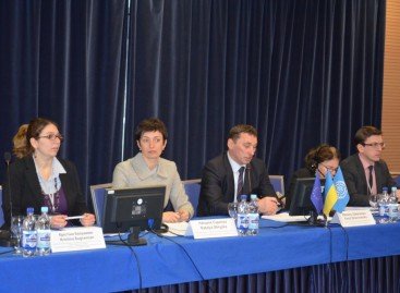 У Києві відбулася перша міжнародна конференція з Універсального Дизайну