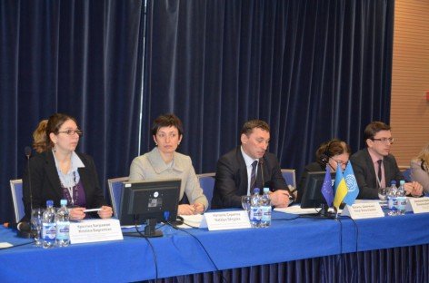 У Києві відбулася перша міжнародна конференція з Універсального Дизайну