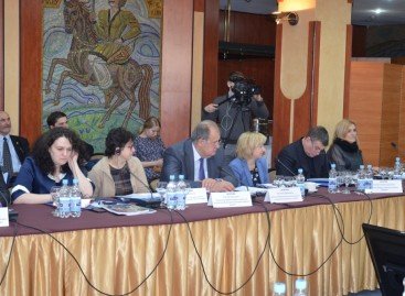 Міжнародна конференція: «Набуття особистої мобільності особами з інвалідністю. Забезпечення візками».