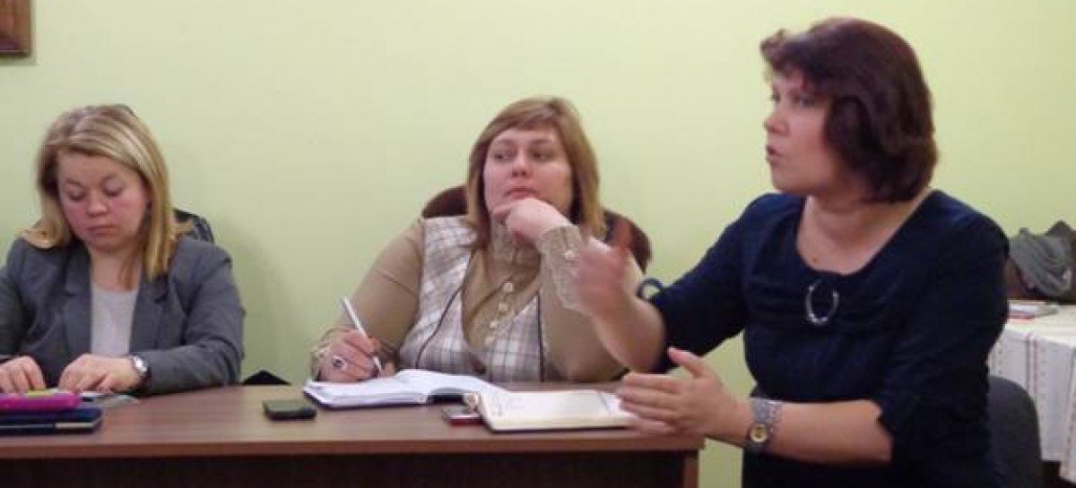 РОЗВИТОК ІНКЛЮЗИВНОЇ ОСВІТИ В ЖИТОМИРІ