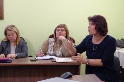 РОЗВИТОК ІНКЛЮЗИВНОЇ ОСВІТИ В ЖИТОМИРІ