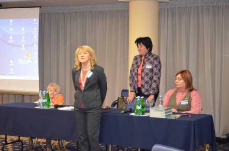 23-25 березня 2015 р. Три одноденних семінари для помічників народних депутатів Верховної Ради України