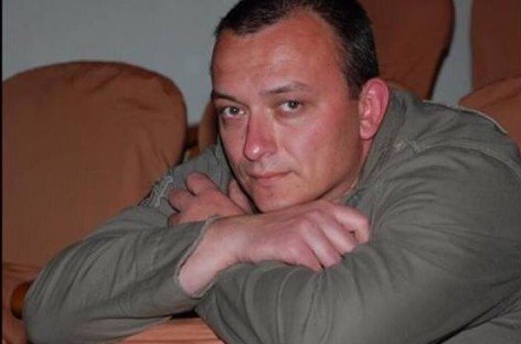 Некролог. Ушел из жизни Володя Землянкин