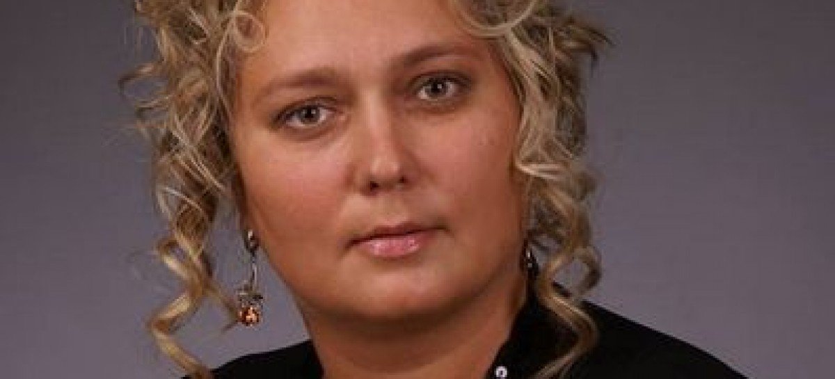 Неля Ковалюк: «Жінка з інвалідністю завжди більш дискримінована, ніж чоловік»